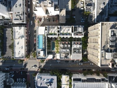 Art Déco Miami: 4 Horas Caminando por la Historia Costera