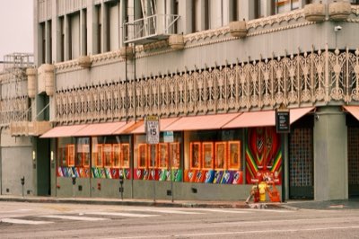 Art Déco Miami: 4 Horas em Caminhada pela História Costeira