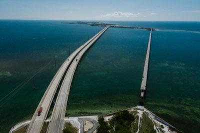 7-Mile Bridge & Keys: A Complete Driving Experience