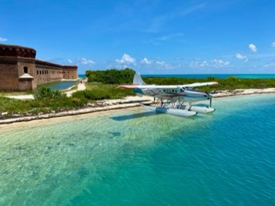 Key West: Tu viaje por la Overseas Highway, 3-4 horas de tránsito