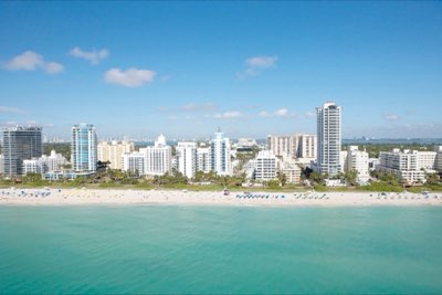 Miami Reiseziel: 5 Erlebnisse, die Miami einzigartig machen