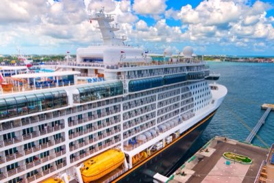 Miami Stad: Meer dan een stop, de perfecte cruise-gateway