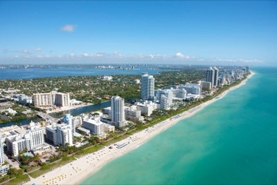 Miami Nachtleben: South Beach vs. Brickell