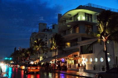 Miami : 3 quartiers pour maîtriser votre nuit mémorable