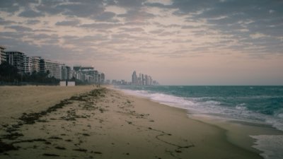 Miami Living: Choosing Your Base in South Beach vs. Brickell