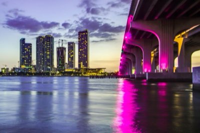 Alojamiento Miami: South Beach vs Brickell, ¿dónde quedarte?