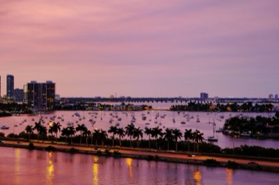 Miami 2026: Trampolino perfetto per l'avventura croiera tropicale