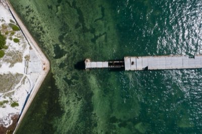 7 Meilen Brücke: Ökosysteme und die Reise nach Key West