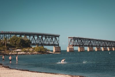 7-Mile Bridge: The Threshold to Unique Florida Keys Culture