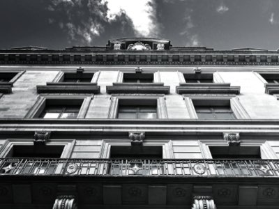 Miami Art Deco: 20th Century Glamour Meets Tropical Breeze