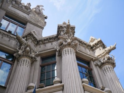 Art Déco Miami: 100 años de historia en sus fachadas únicas