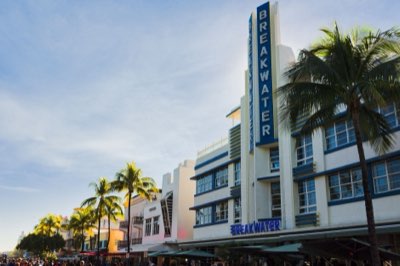 Art Déco Miami: 30 Anni di Stile che Rendono Globale la Città