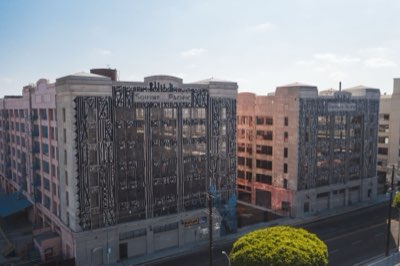 Art Deco Miami: 30 Jaren Groei Vormen Stadsidentiteit