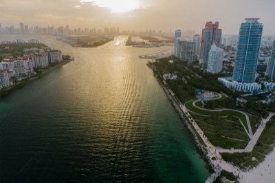 Miami Art Déco: Descubra o Legado que Torna a Cidade Única
