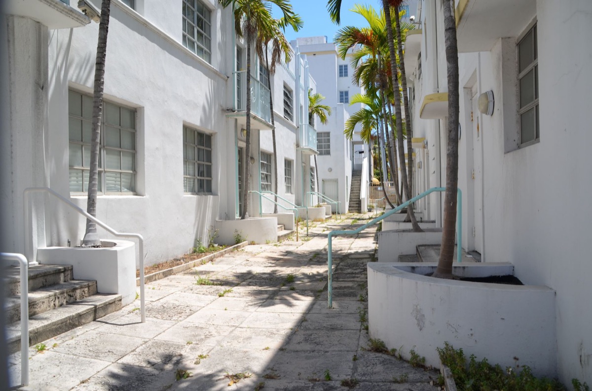 arquitetura ardeco miami