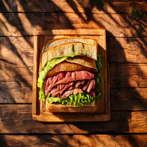 Cuban Sandwich Secret: Achieve Perfection in Just 20 Minutes
