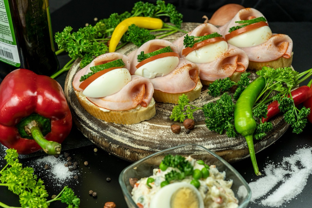 cuban sandwich ingredients