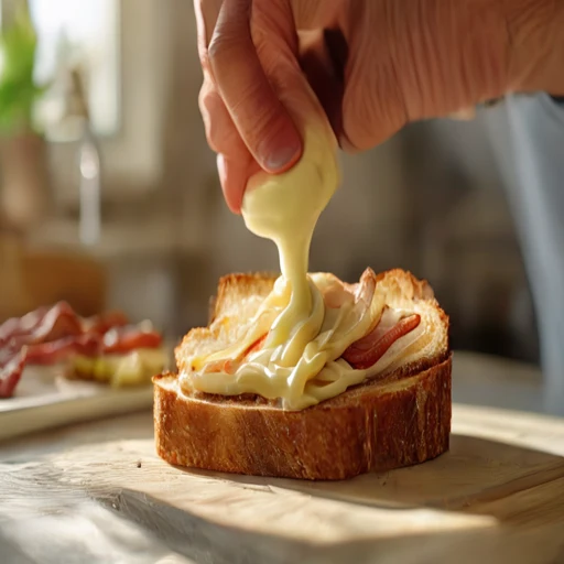 Sandwich Cubain : Le secret pour une perfection en 20 minutes