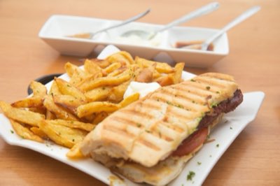 Sanduíche Cubano: 20 Minutos para a Perfeição Gastronômica