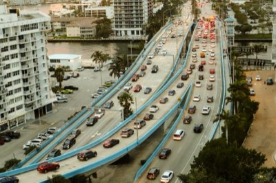 7 Belangrijke punten voor je rit over de Florida Keys