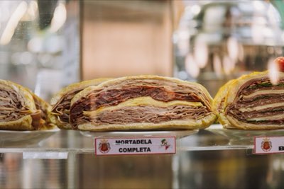 Roast, Schinken, Käse: Die Anatomie des Miami-Klassikers
