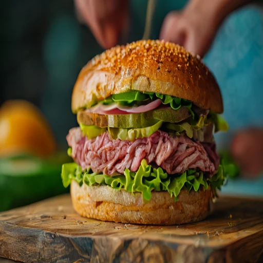 Receta Sándwich Cubano: 4 pasos para la presión perfecta y sabor