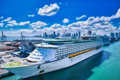 Conteúdo portuário Miami: melhores dicas para o hub de Miami