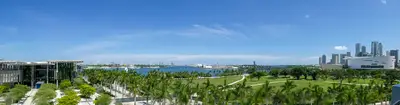 9,7 km de l'aéroport : Parking Miami sans stress et conseils