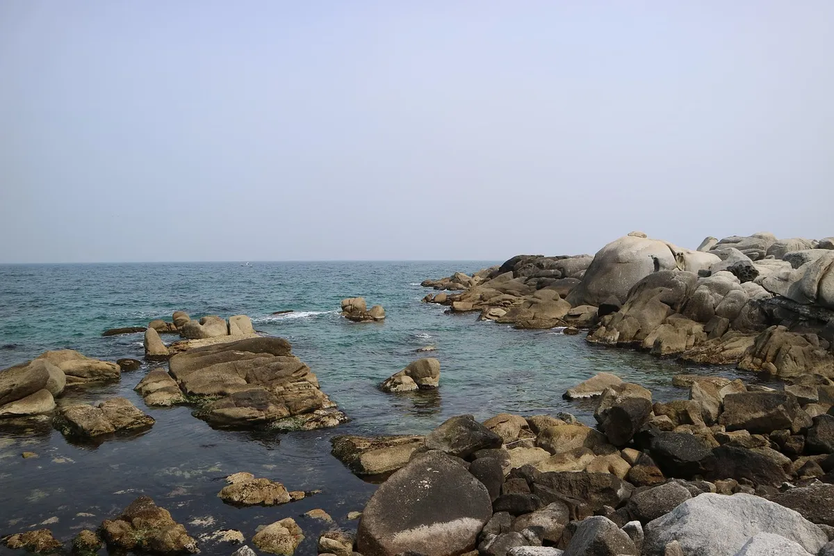 在海邊搖滾，南邁阿密機場，藍色