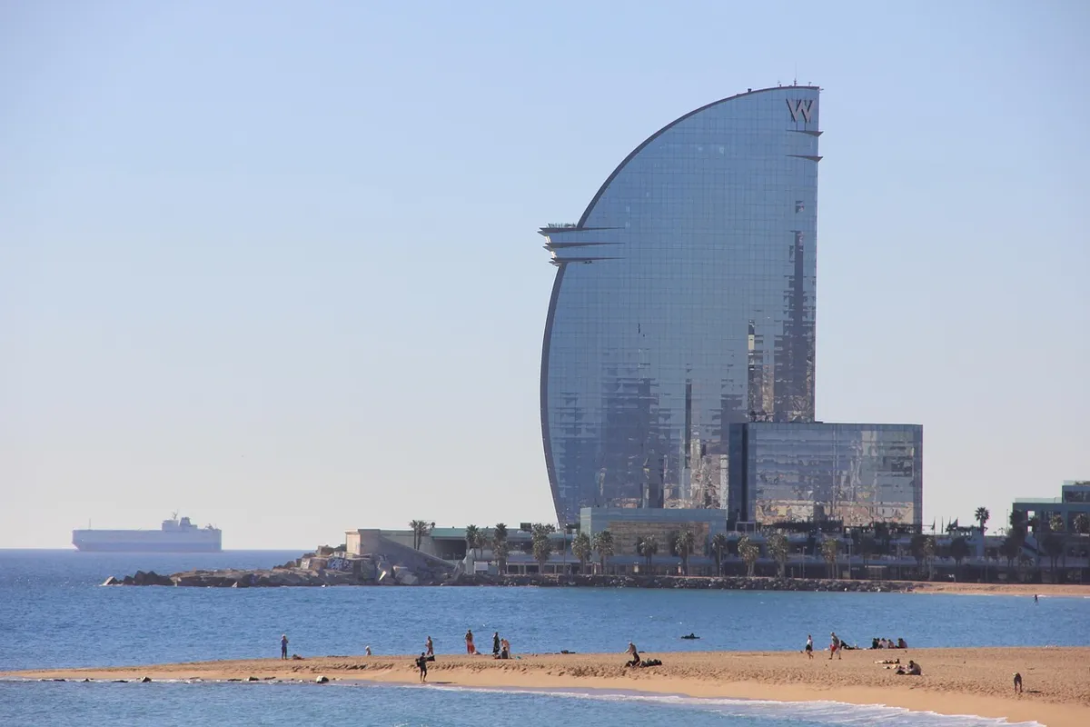 barcelona, beach hotel, best location, travel, tourism, barcelona, barcelona, barcelona, barcelona, barcelona