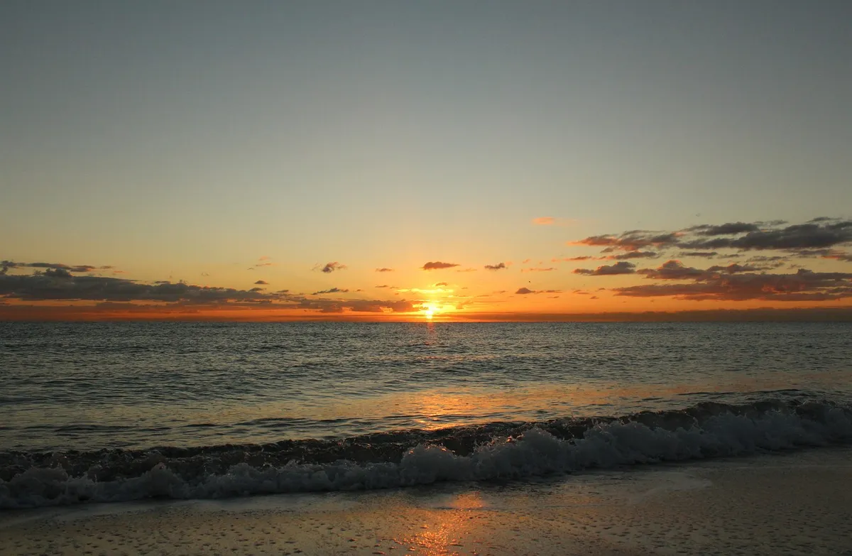 beach, hallandale, hollywood, florida, south florida, nature, miami, travel, hotel, vacation