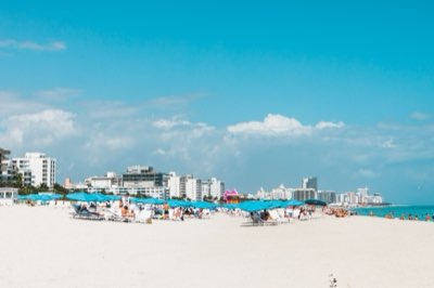 Miami Beach: Descubre la esencia Art Deco y latina de Florida