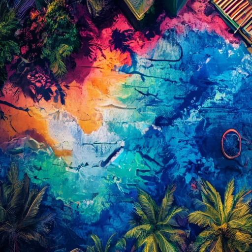 Wynwood Tour: Die Kunstszene als Tor zu Lateinamerikas Seele