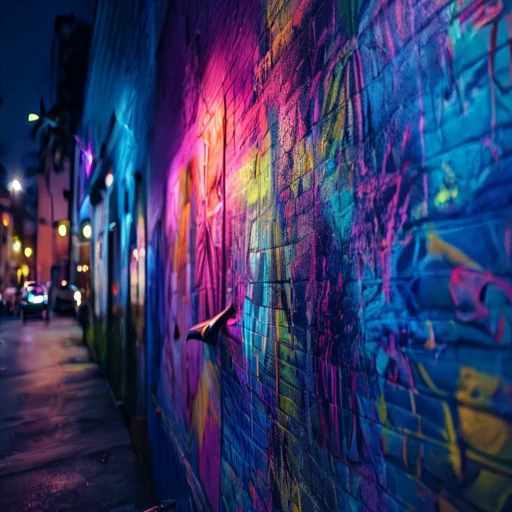 70% hispano: La mezcla cultural que nutre el arte de Wynwood