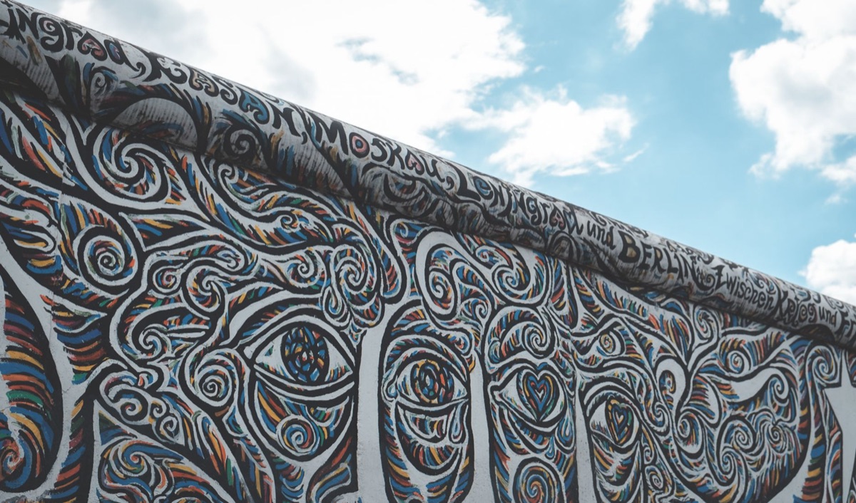 Wynwood Mural Detail