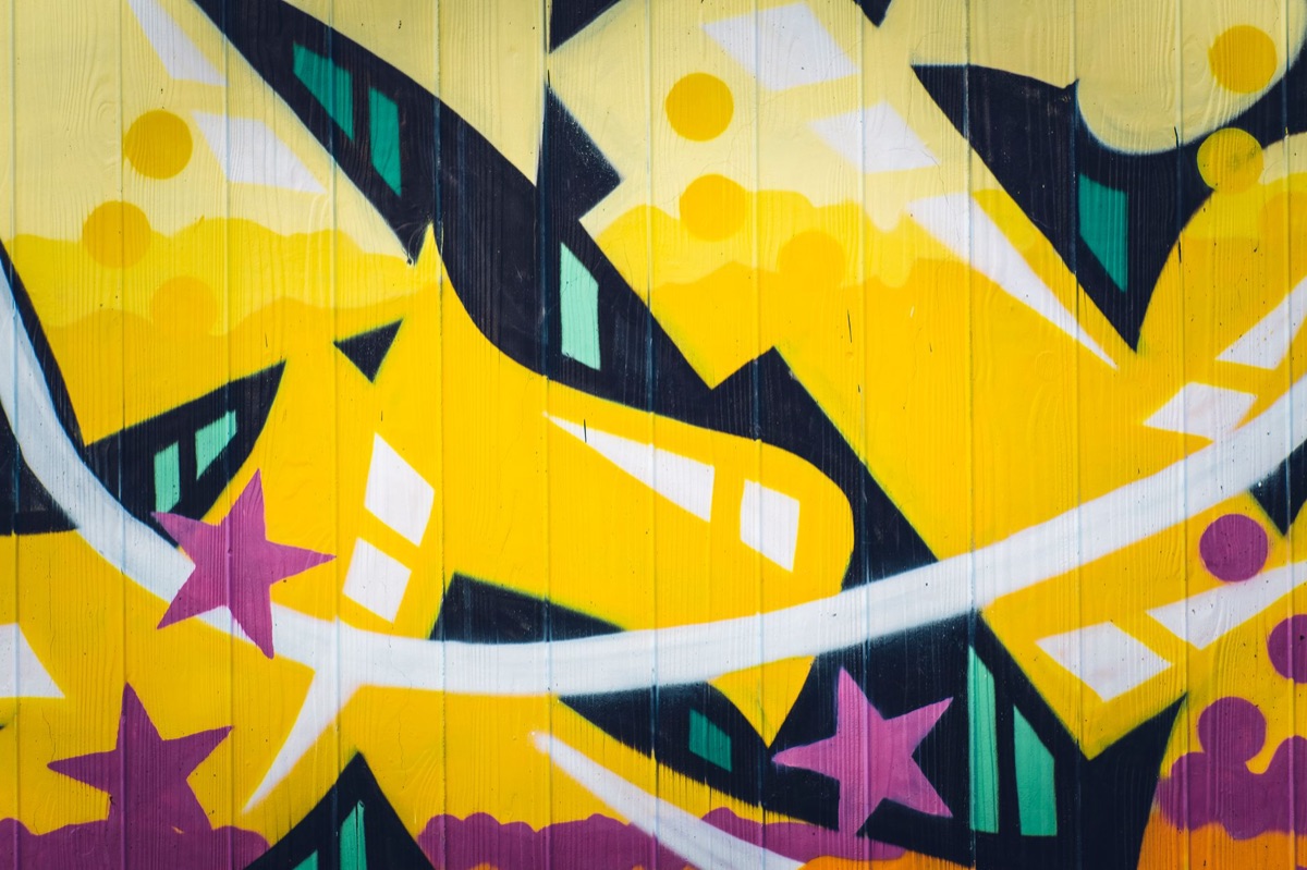  Wynwood 街頭藝術組合